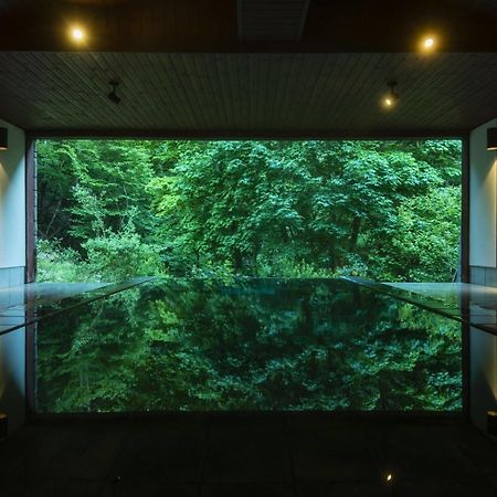 Myojinkan Matsumoto Exterior foto