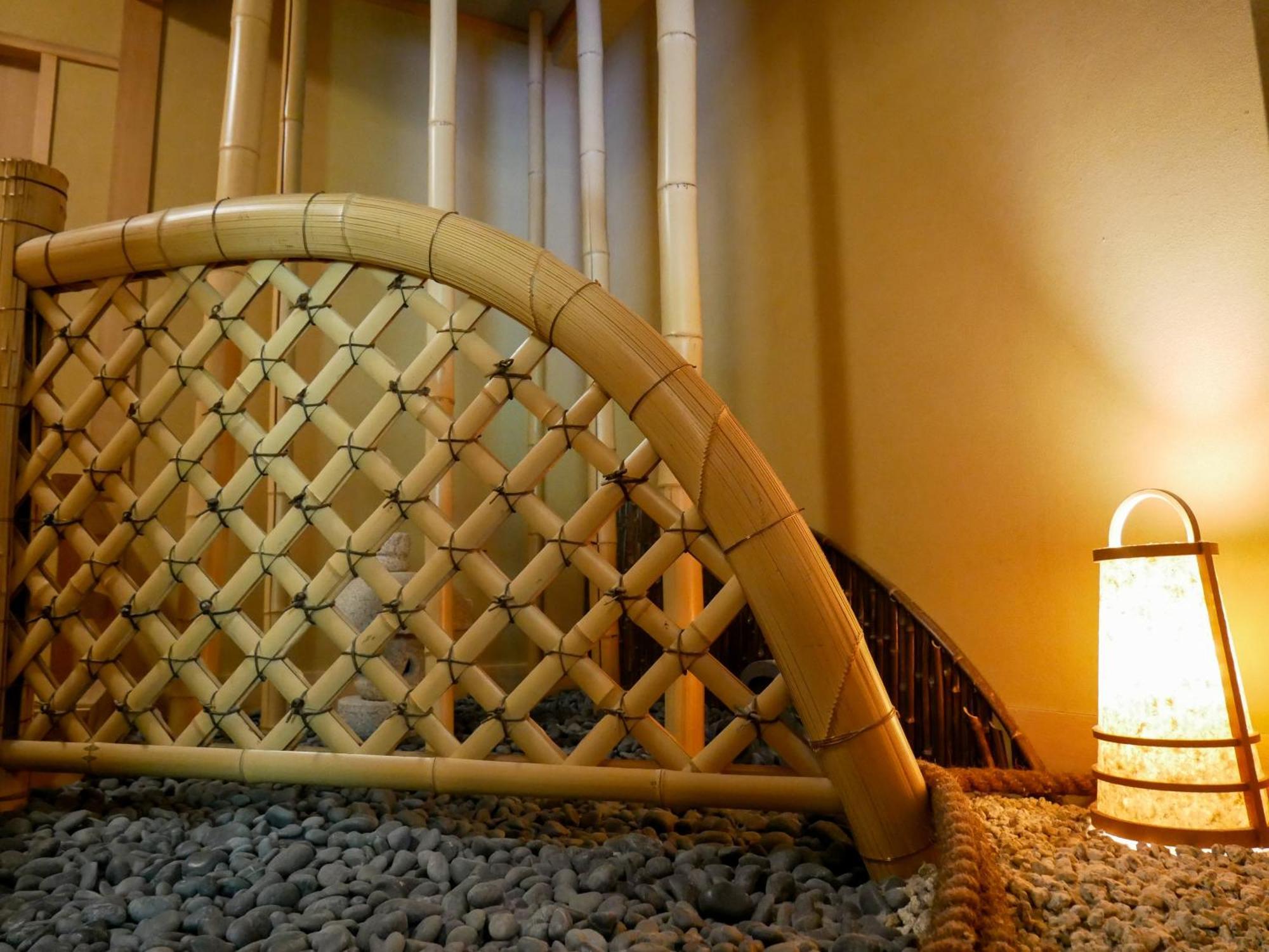 Myojinkan Matsumoto Zimmer foto