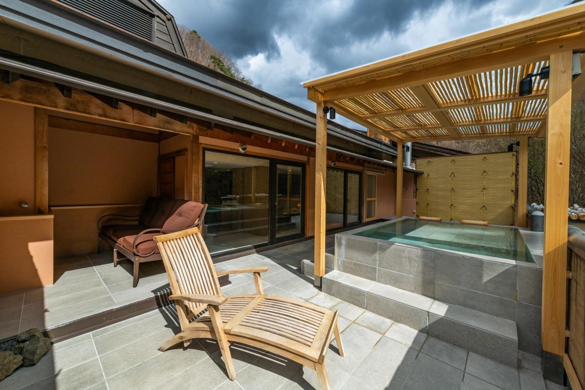 Myojinkan Matsumoto Exterior foto