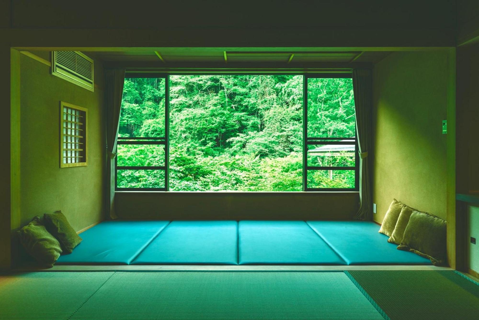Myojinkan Matsumoto Exterior foto