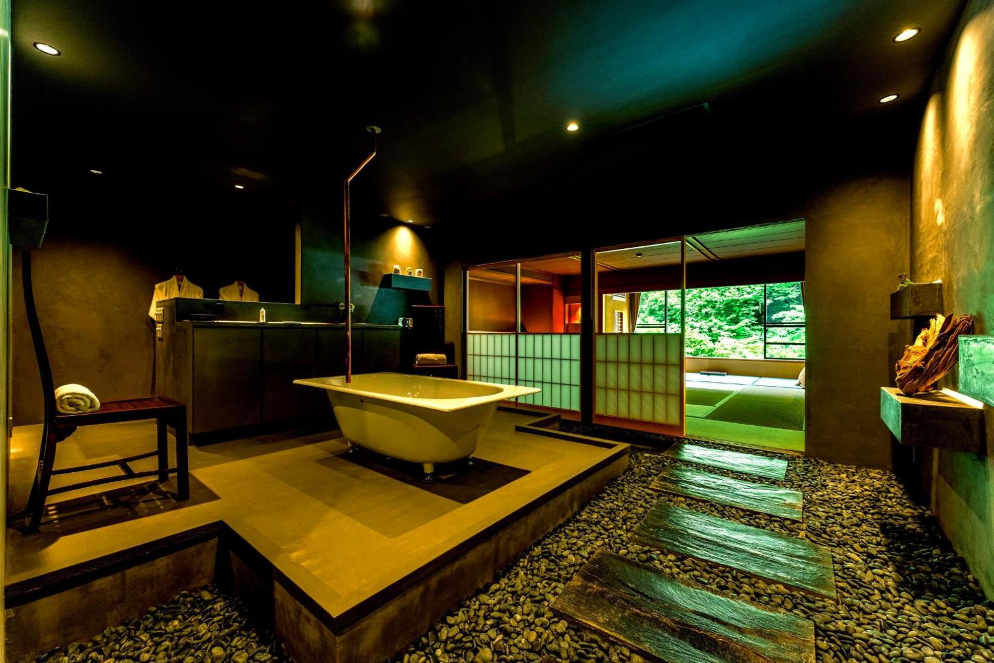 Myojinkan Matsumoto Exterior foto