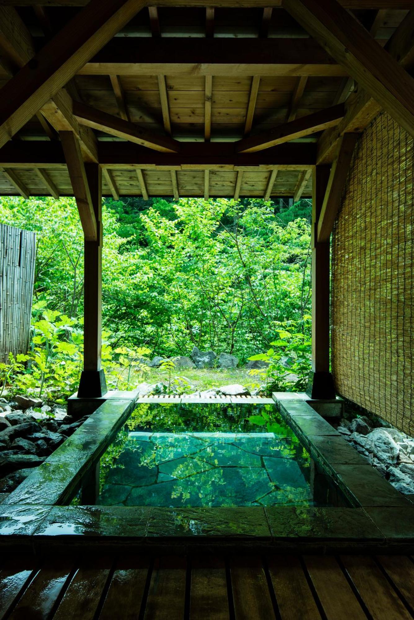 Myojinkan Matsumoto Exterior foto