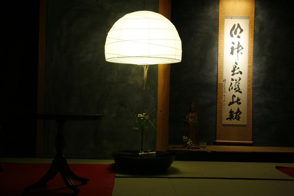 Myojinkan Matsumoto Exterior foto