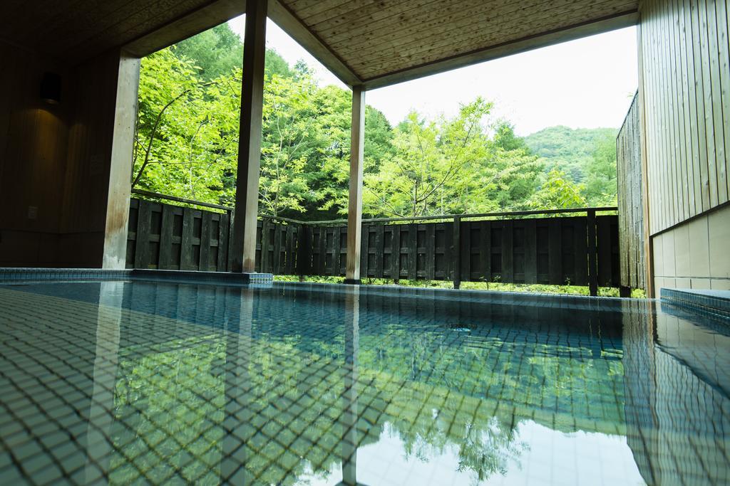Myojinkan Matsumoto Exterior foto