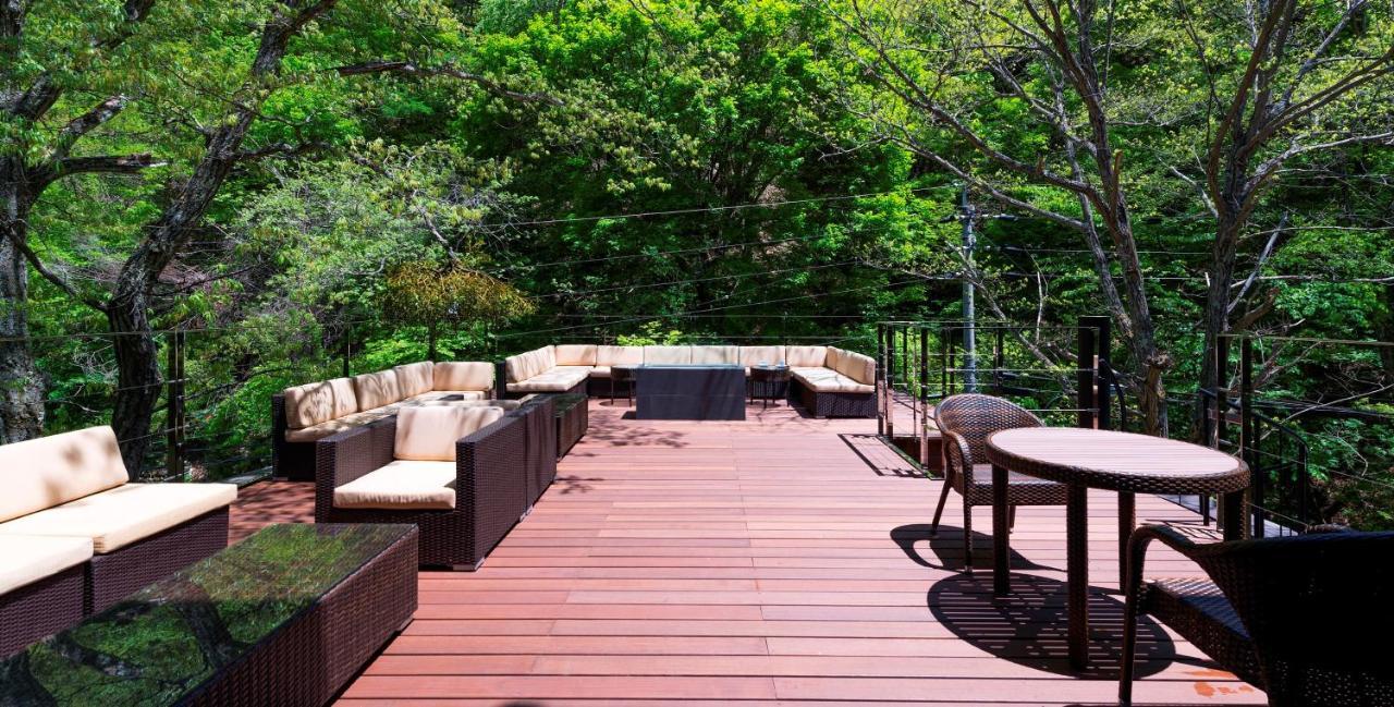 Myojinkan Matsumoto Exterior foto