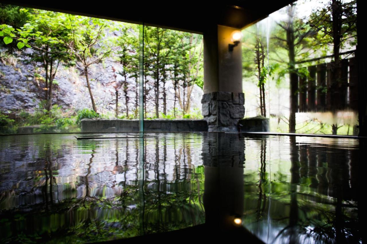 Myojinkan Matsumoto Exterior foto