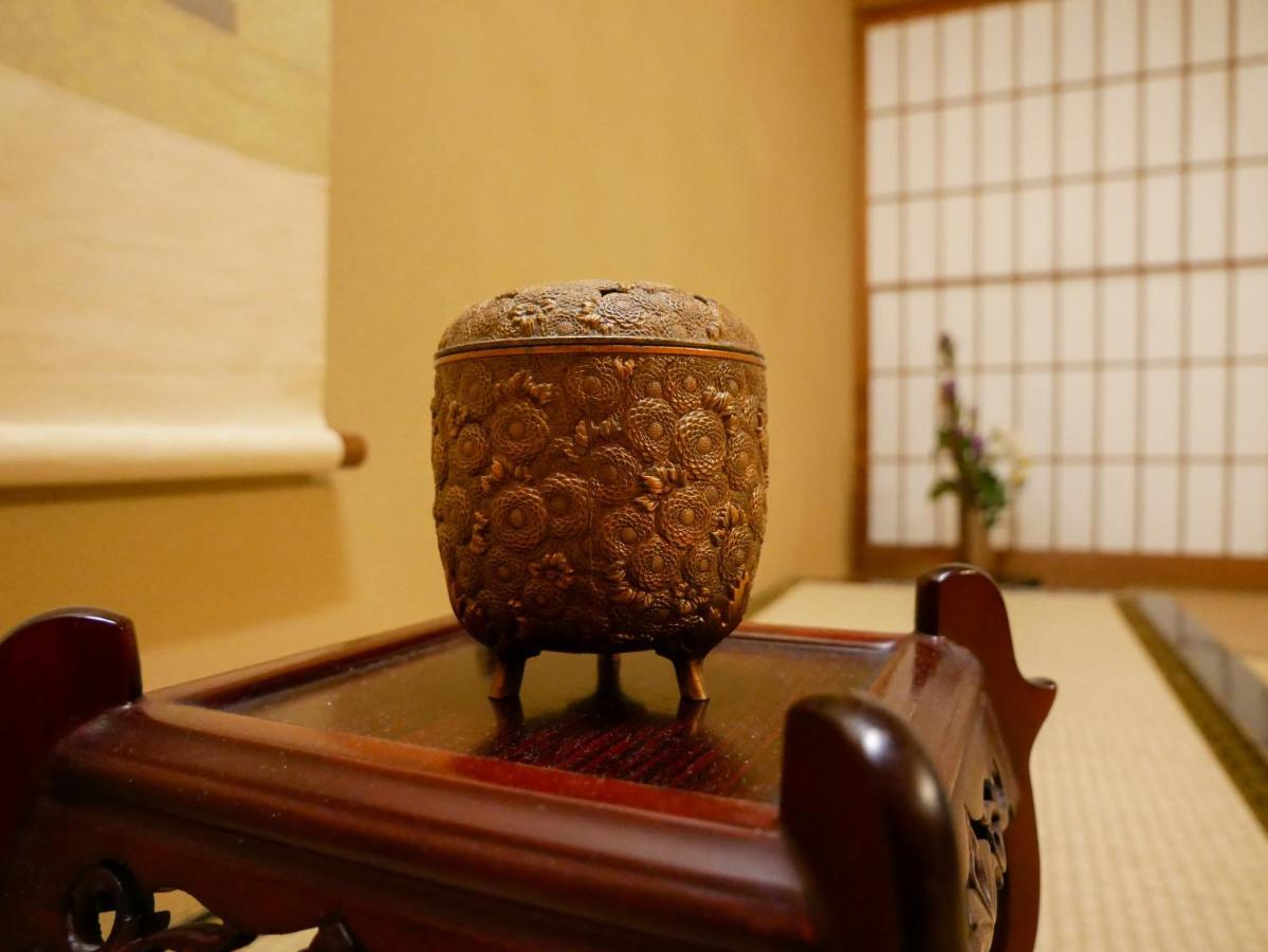 Myojinkan Matsumoto Exterior foto