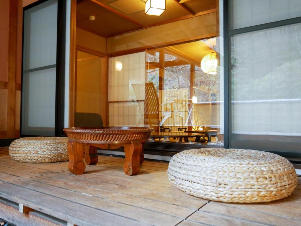 Myojinkan Matsumoto Exterior foto